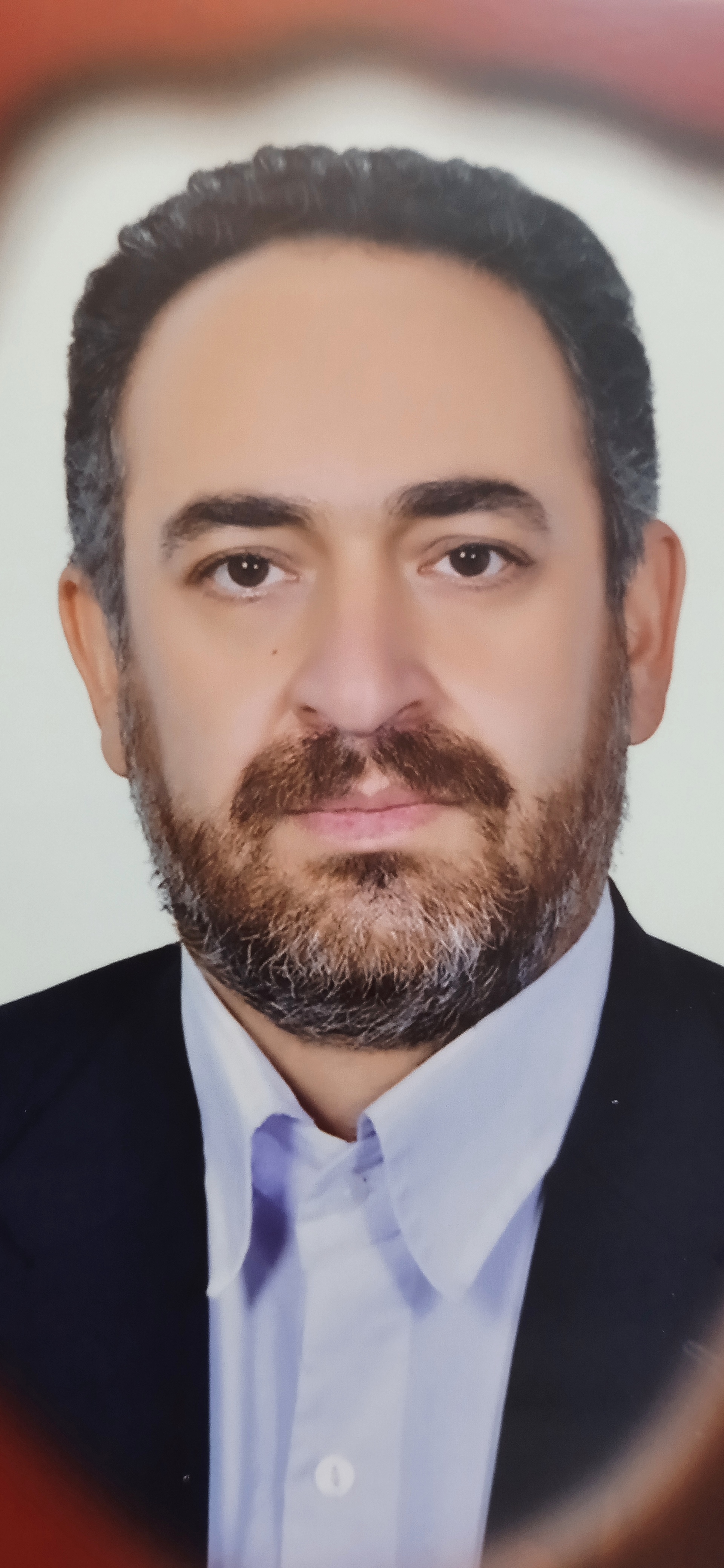  بهزاد  سید بیگلو 